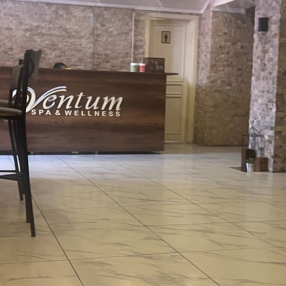 Фото Ventum Apart Hotel (ex. Vemtum Suite) 3*